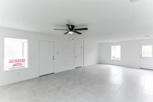 9781 Skyhawk Avenue, Fort Worth, TX 76179