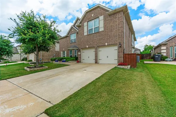 1301 Baynes Drive, Mckinney, TX 75071