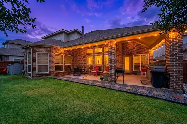 1301 Baynes Drive, Mckinney, TX 75071
