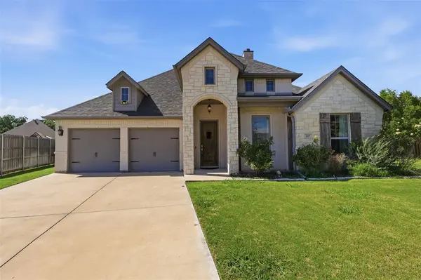 127 Preakness Drive, Willow Park, TX 76087