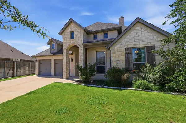 127 Preakness Drive, Willow Park, TX 76087