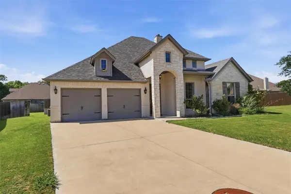 127 Preakness Drive, Willow Park, TX 76087