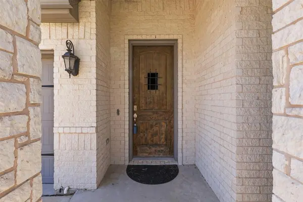 127 Preakness Drive, Willow Park, TX 76087