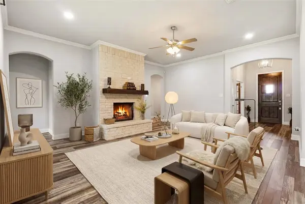 127 Preakness Drive, Willow Park, TX 76087