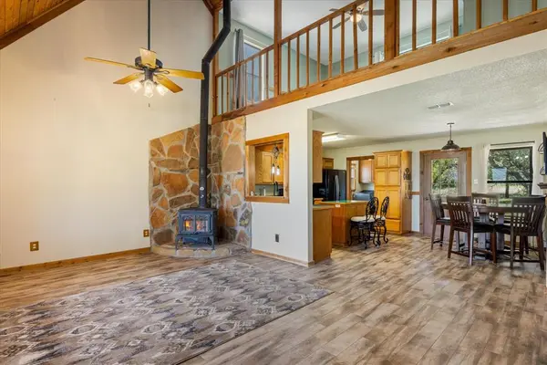 1170 Diamond Oaks Road, Stephenville, TX 76401