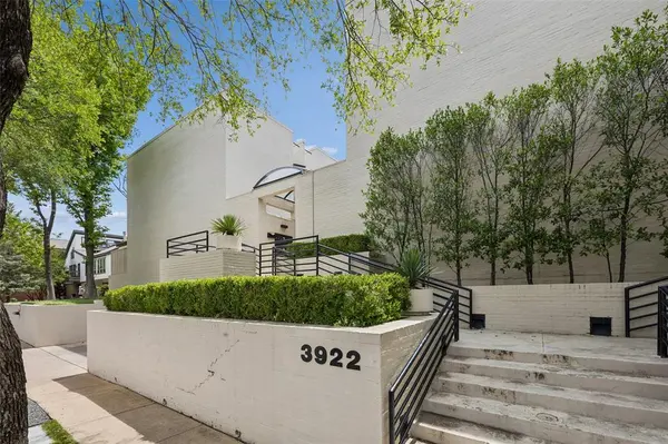 3922 Travis Street #5, Dallas, TX 75204