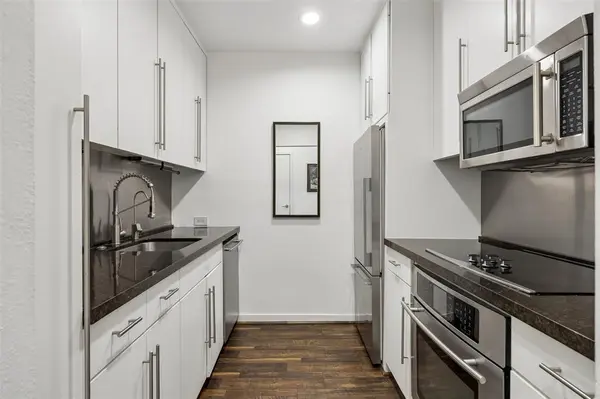 3922 Travis Street #5, Dallas, TX 75204