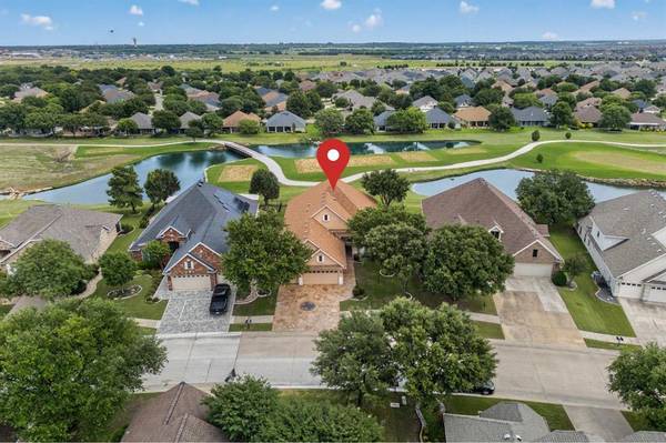 9313 Grandview Drive, Denton, TX 76207