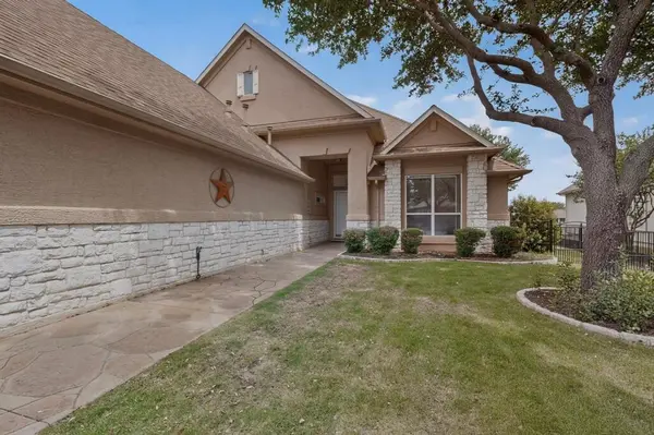 9313 Grandview Drive, Denton, TX 76207