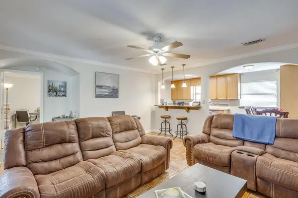205 Scenic Drive, Aledo, TX 76008