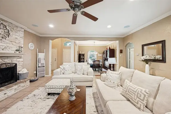 4717 Youpon Street, Flower Mound, TX 75028
