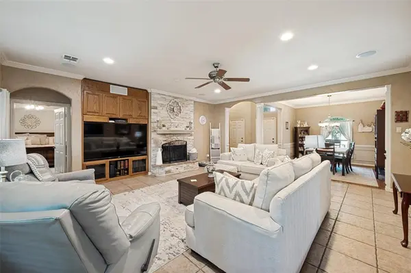 4717 Youpon Street, Flower Mound, TX 75028