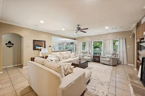 4717 Youpon Street, Flower Mound, TX 75028