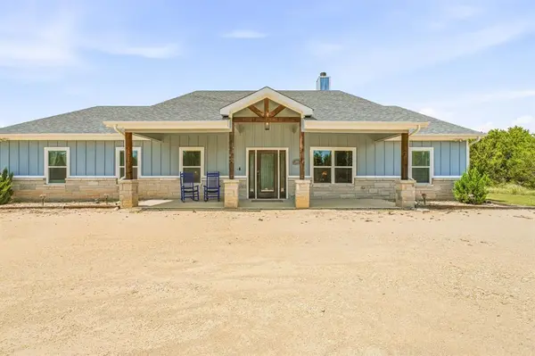 4305 Skyline Drive, Bluff Dale, TX 76433