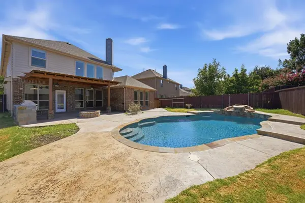 10400 Cedar Breaks View, Mckinney, TX 75072