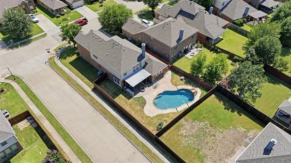 10400 Cedar Breaks View, Mckinney, TX 75072