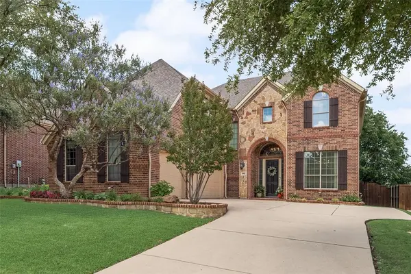 942 Redbird Lane, Allen, TX 75013