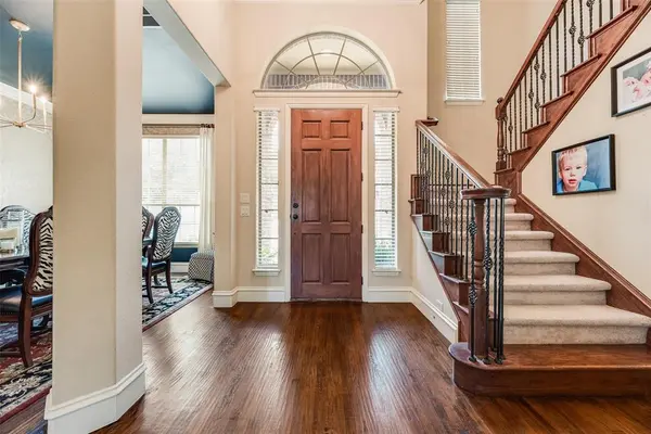 942 Redbird Lane, Allen, TX 75013