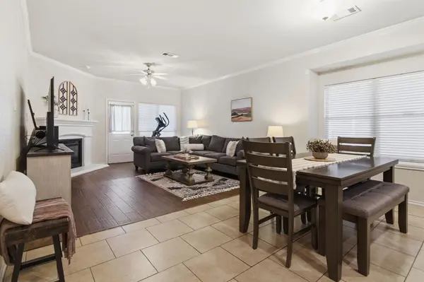 5913 Ozark Drive, Fort Worth, TX 76131