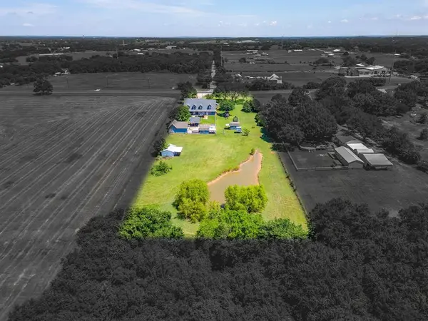 2100 Fm 3048, Cleburne, TX 76031