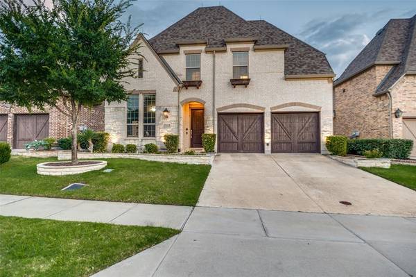 3224 Balcones Drive, Irving, TX 75063
