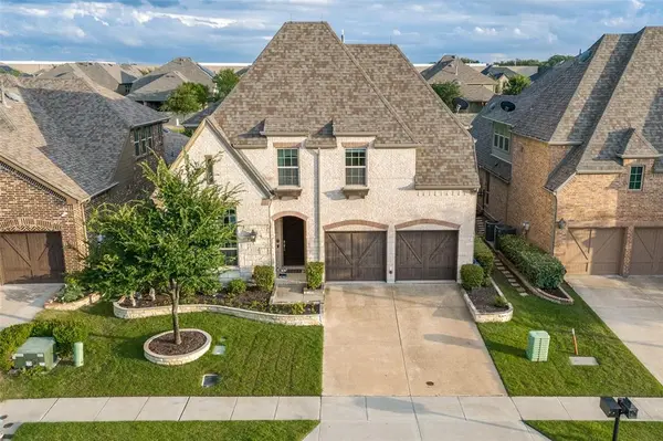 3224 Balcones Drive, Irving, TX 75063