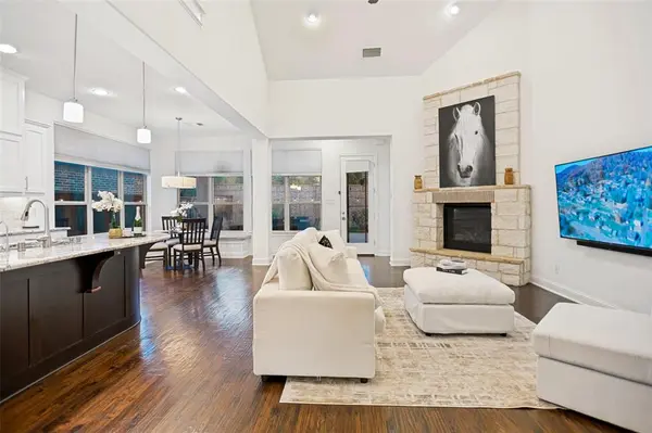 3224 Balcones Drive, Irving, TX 75063
