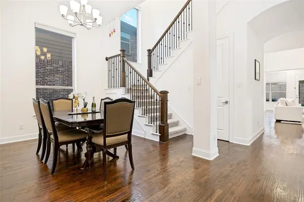3224 Balcones Drive, Irving, TX 75063