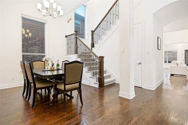 3224 Balcones Drive, Irving, TX 75063