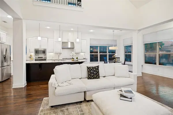 3224 Balcones Drive, Irving, TX 75063