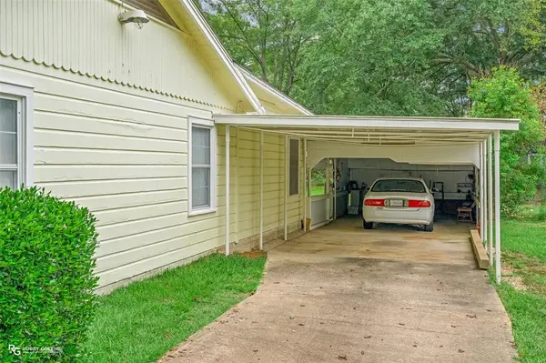 504 W Marshall Street, Minden, LA 71055