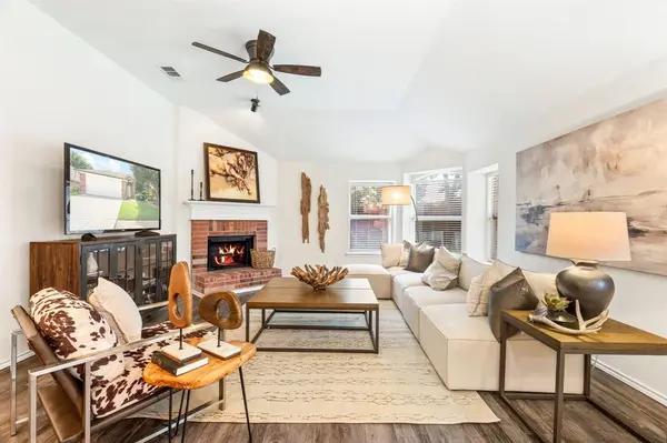 7105 Herman Jared Drive, North Richland Hills, TX 76182