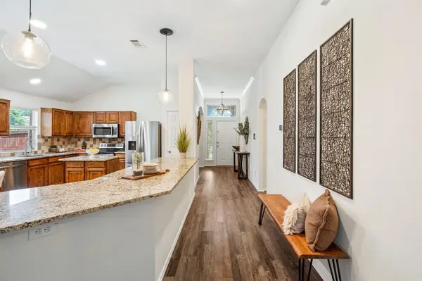 7105 Herman Jared Drive, North Richland Hills, TX 76182
