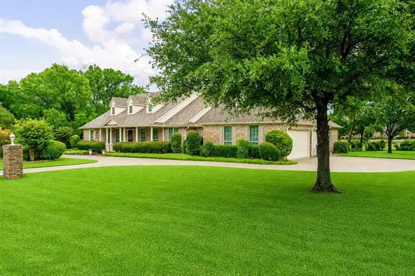 710 Glenwood Circle, Fairview, TX 75069