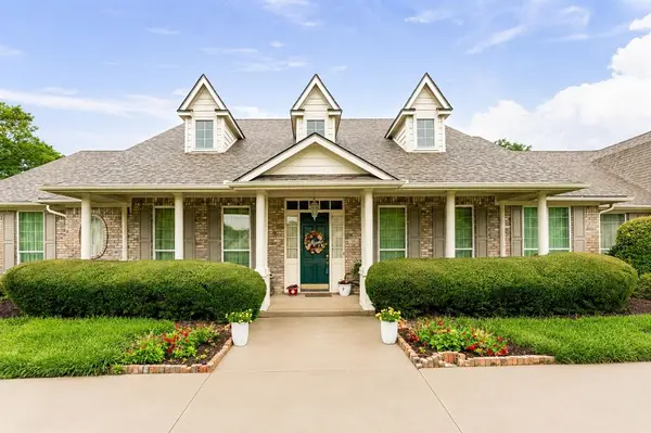 710 Glenwood Circle, Fairview, TX 75069