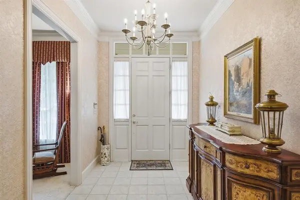 710 Glenwood Circle, Fairview, TX 75069