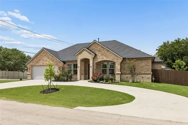 101 Sycamore Lane, Roanoke, TX 76262