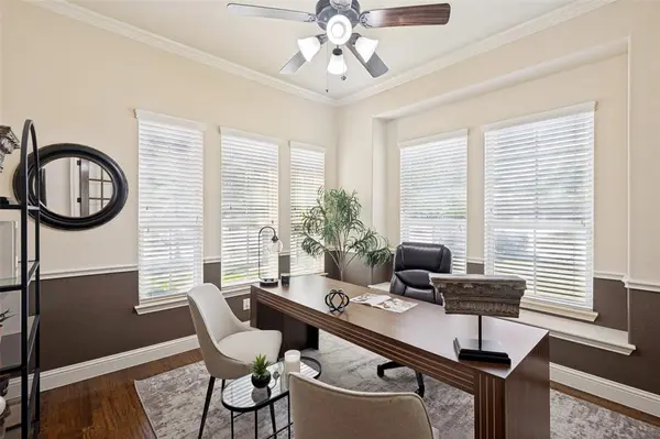 6448 Fire Creek Trail, Frisco, TX 75036