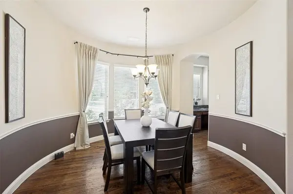 6448 Fire Creek Trail, Frisco, TX 75036