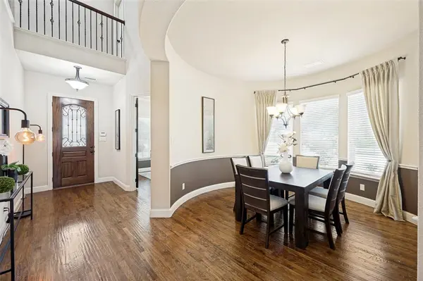 6448 Fire Creek Trail, Frisco, TX 75036