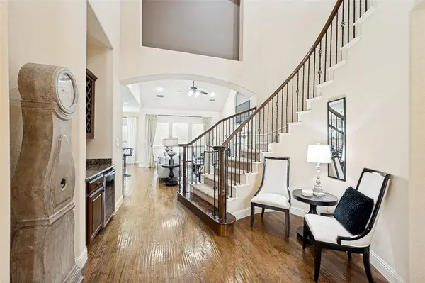 6448 Fire Creek Trail, Frisco, TX 75036