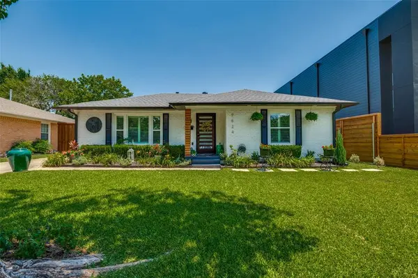 9824 Witham Street, Dallas, TX 75220