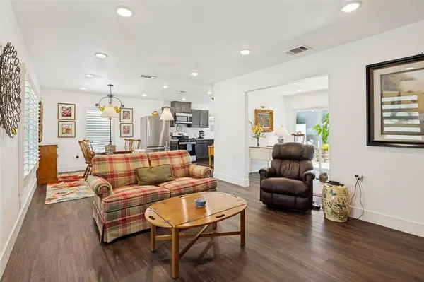 9824 Witham Street, Dallas, TX 75220