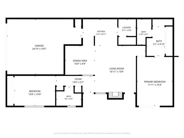 2412 Scorpius Drive, Garland, TX 75044