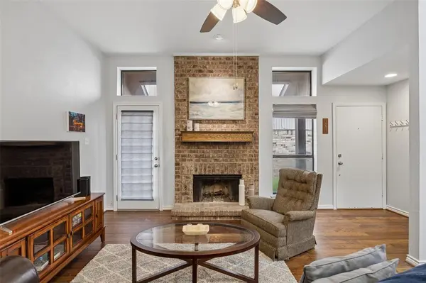 2412 Scorpius Drive, Garland, TX 75044