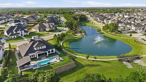 5215 Windsor Lane, Copper Canyon, TX 75077