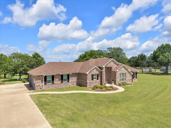 5607 County Road 1102, Princeton, TX 75407