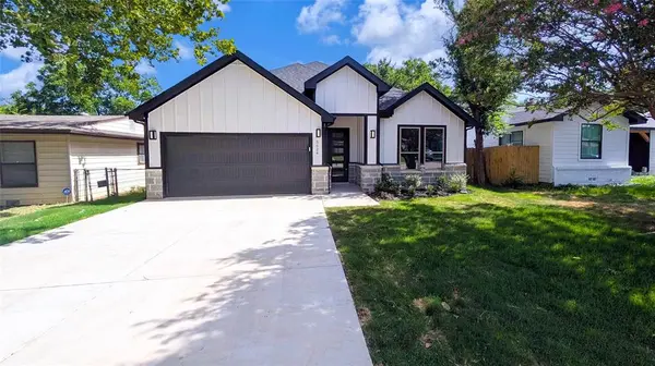 5624 Hiett Court, Fort Worth, TX 76112
