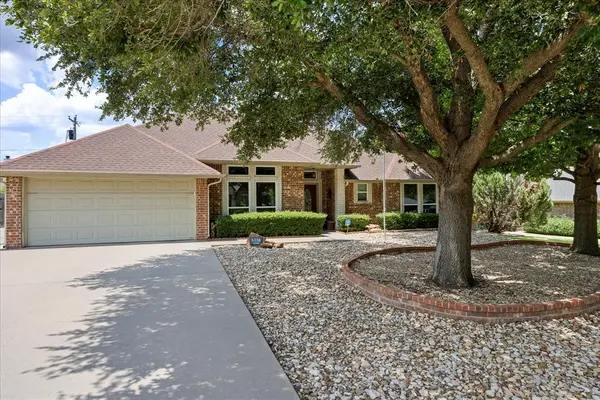 6316 Carrizo Drive, De Cordova, TX 76049