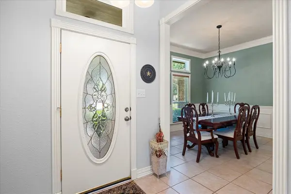 6316 Carrizo Drive, De Cordova, TX 76049